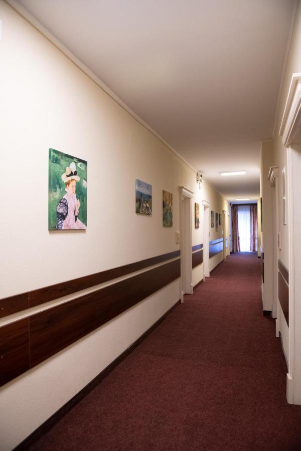 Hotel Panoramic Râmnicu Vâlcea Exteriör bild